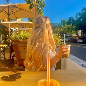 Meet your Posher, Nevaeh